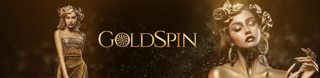 GoldSpin casino