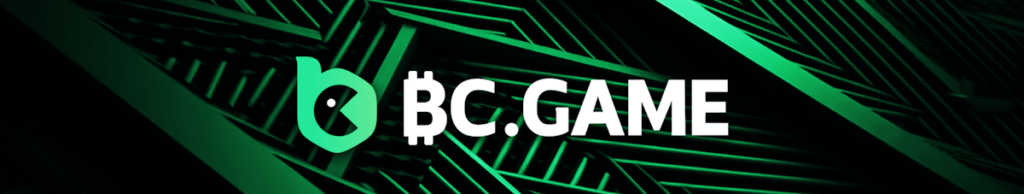 BC.Game casino