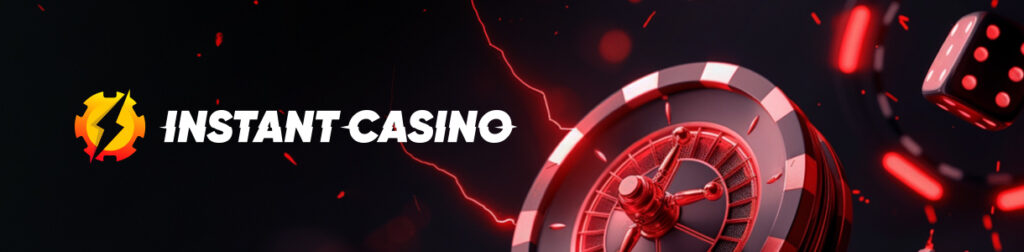 Instant casino