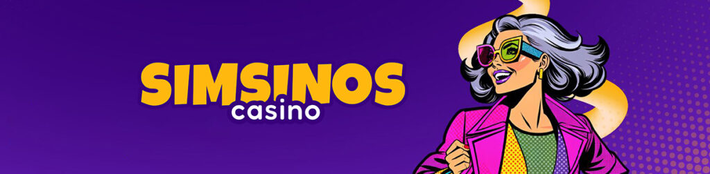 Simsinos casino